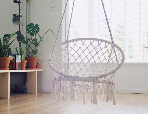 Badeta armchair