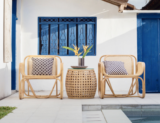 Tre furniture set