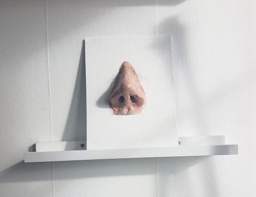 Tueta panel